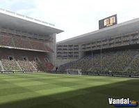 Imagen 23 de Pro Evolution Soccer 5 para Xbox