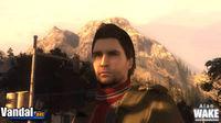 E3: Remedy anuncia Alan Wake