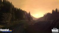 E3: Remedy anuncia Alan Wake