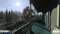 Nuevas im�genes y v�deo de Alan Wake