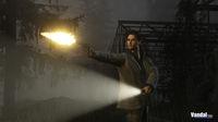 X06: Remedy nos desvela Alan Wake