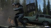 X06: Remedy nos desvela Alan Wake
