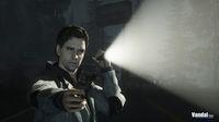 X06: Remedy nos desvela Alan Wake