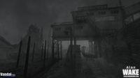 M�s im�genes de Alan Wake
