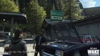 M�s im�genes de Alan Wake