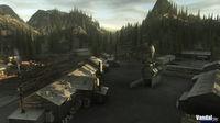Nuevas im�genes de Alan Wake