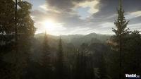 Nuevas im�genes de Alan Wake