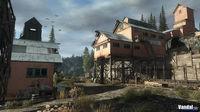 Nuevas im�genes de Alan Wake