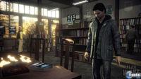 Nuevas im�genes de Alan Wake