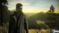 Nuevas im�genes de Alan Wake