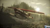 Nuevas im�genes de Alan Wake