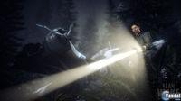 Nuevas im�genes de Alan Wake
