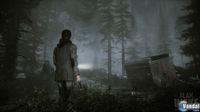 Nuevas im�genes de Alan Wake
