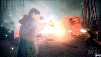 Nuevas im�genes de Alan Wake