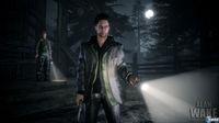 Nuevas im�genes de Alan Wake