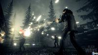 Nuevas im�genes de Alan Wake