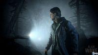 TGS: Nuevas im�genes de Alan Wake