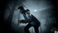 TGS: Nuevas im�genes de Alan Wake