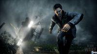 TGS: Nuevas im�genes de Alan Wake