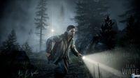TGS: Nuevas im�genes de Alan Wake
