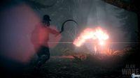 Nuevas im�genes de Alan Wake