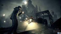 Nuevas im�genes de Alan Wake
