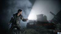 Nuevas im�genes y v�deo de Alan Wake
