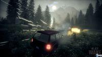 Nuevas im�genes y v�deo de Alan Wake