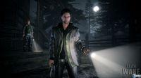 Nuevas im�genes y v�deo de Alan Wake