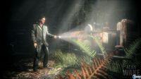 Nuevas im�genes y v�deo de Alan Wake