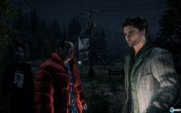 Pantalla Alan Wake