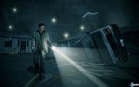 Imagen Alan Wake