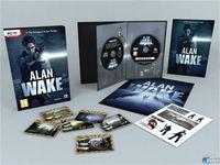 Pantalla Alan Wake
