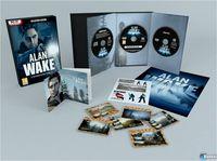 Alan Wake