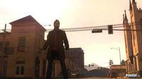 E3: Primeras im�genes de Alan Wake