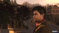 E3: Primeras im�genes de Alan Wake