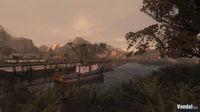 E3: Primeras im�genes de Alan Wake