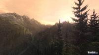 E3: Primeras im�genes de Alan Wake