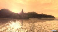 E3: Primeras im�genes de Alan Wake