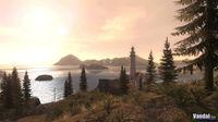 E3: Primeras im�genes de Alan Wake