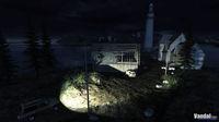 E3: Primeras im�genes de Alan Wake