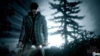 E3: Nuevas im�genes y v�deo de Alan Wake