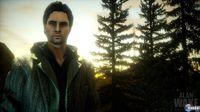 E3: Nuevas im�genes y v�deo de Alan Wake