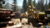 E3: Nuevas im�genes y v�deo de Alan Wake