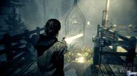 E3: Nuevas im�genes y v�deo de Alan Wake