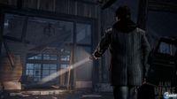 E3: Nuevas im�genes y v�deo de Alan Wake