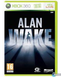 Imagen 129 de Alan Wake para Xbox 360
