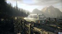 Alan Wake sumar� varios episodios descargables este a�o