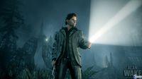 Alan Wake sumar� varios episodios descargables este a�o