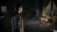 Nuevas im�genes de Alan Wake